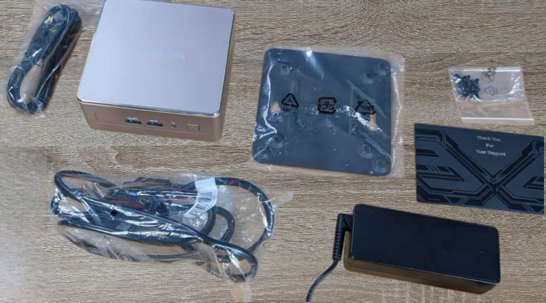 Recensione Geekom A5 2025